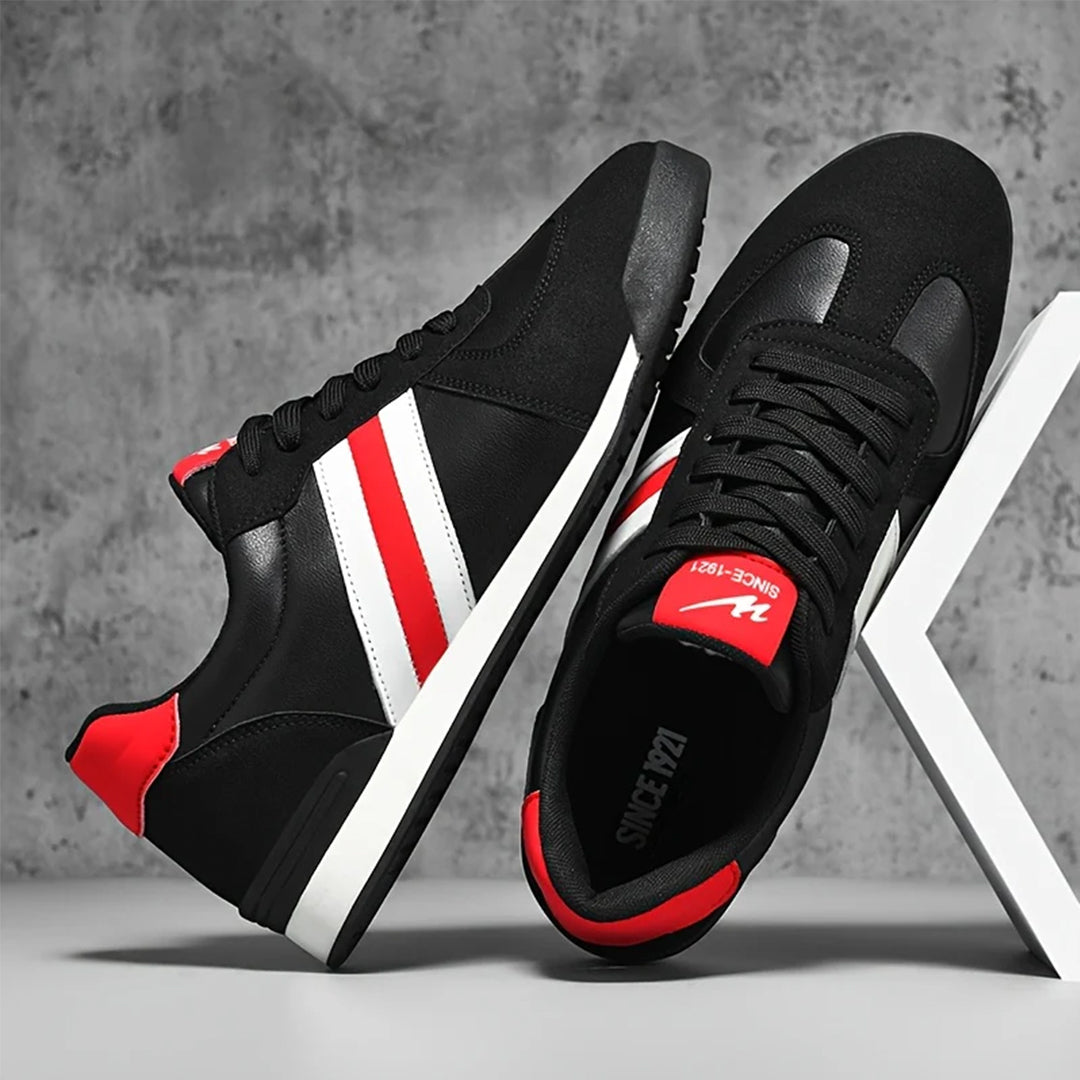 Kinto Leather Sneakers