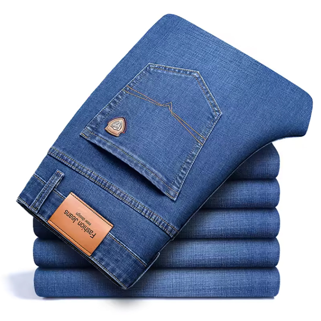 Mason Essential Denim