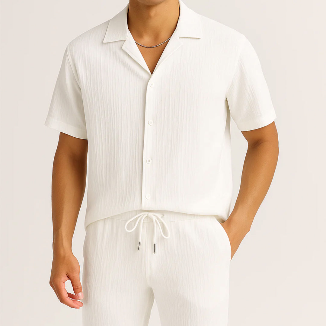 Caelo Linen Set