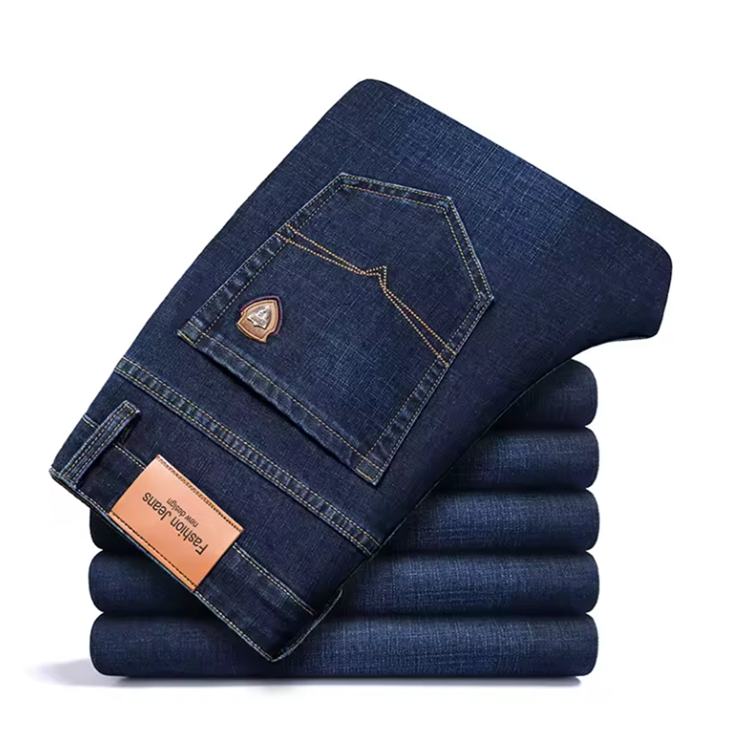 Mason Essential Denim