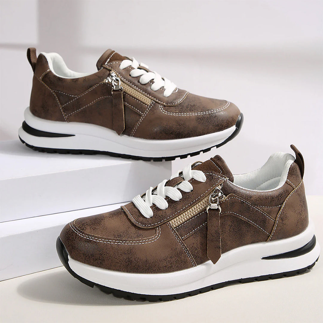 Elvéra Studio Sneakers