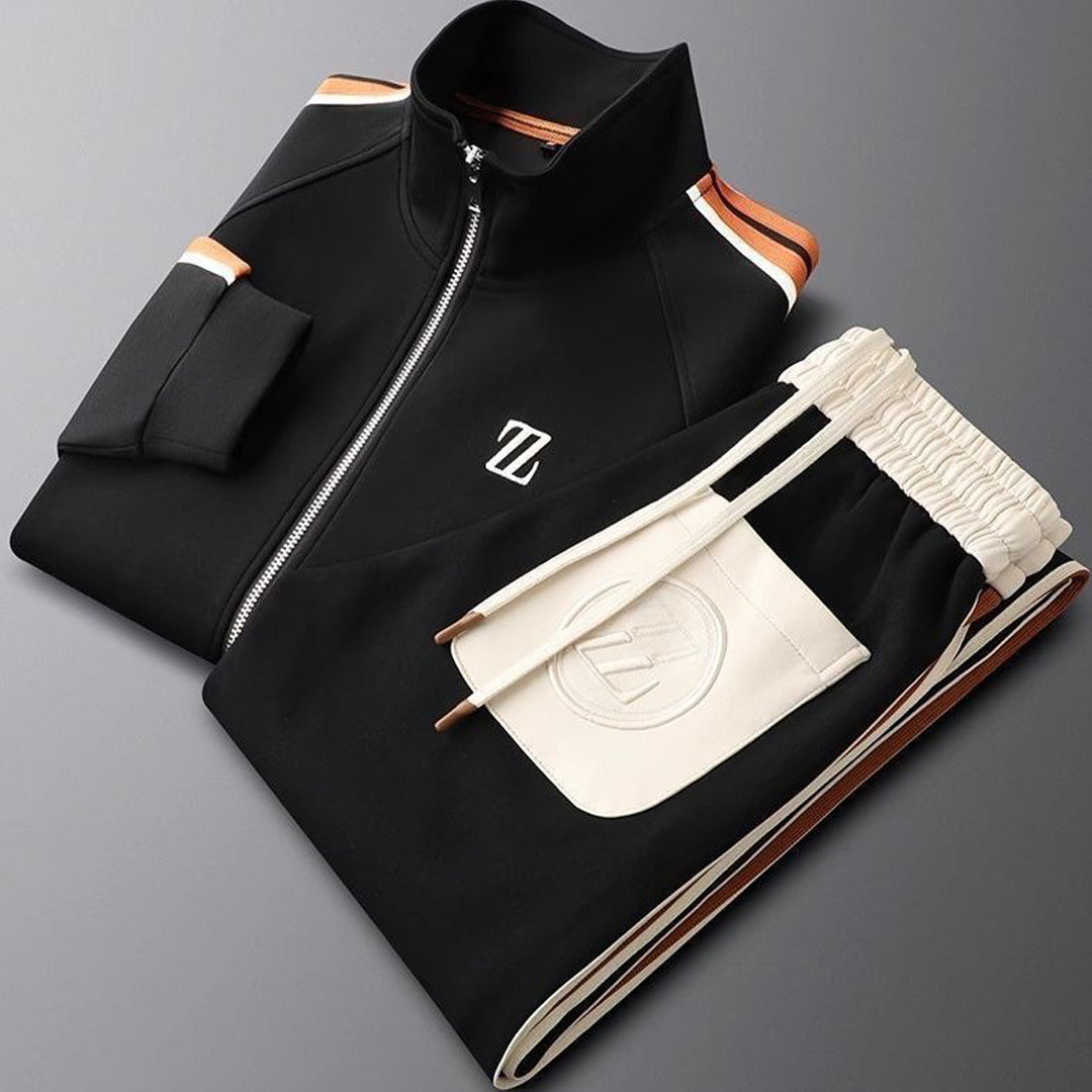 VEKTOR Line Tracksuit