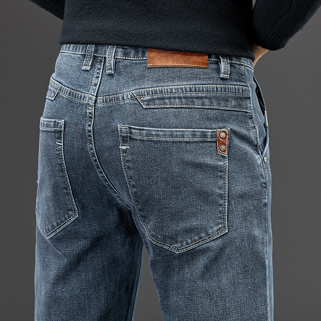 Reynor Fit Denim Jeans