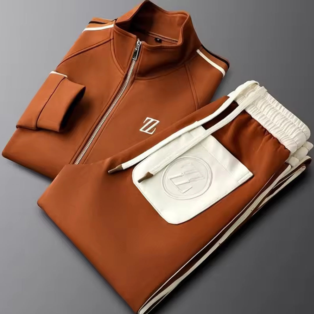 VEKTOR Line Tracksuit