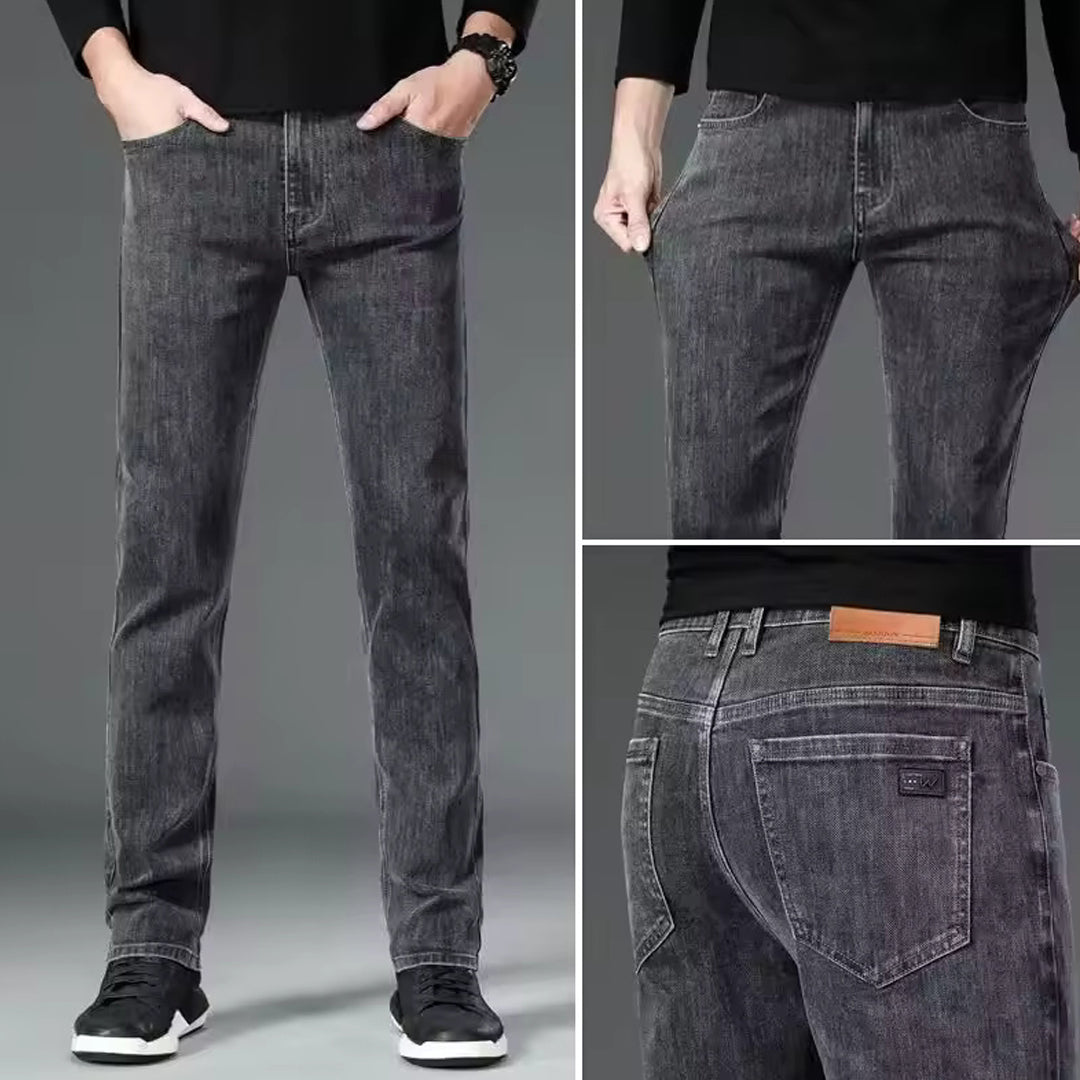 Reynor Fit Denim Jeans