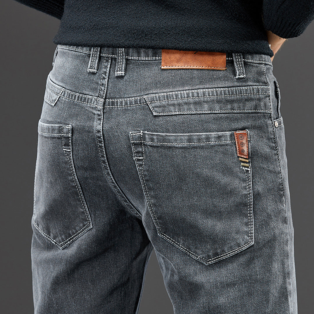 Reynor Fit Denim Jeans