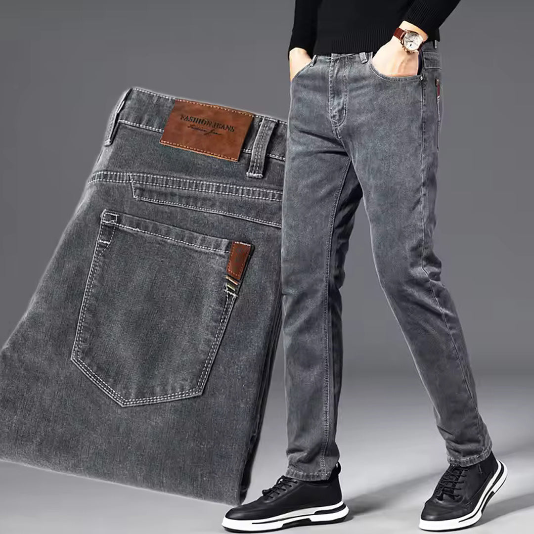 Reynor Fit Denim Jeans