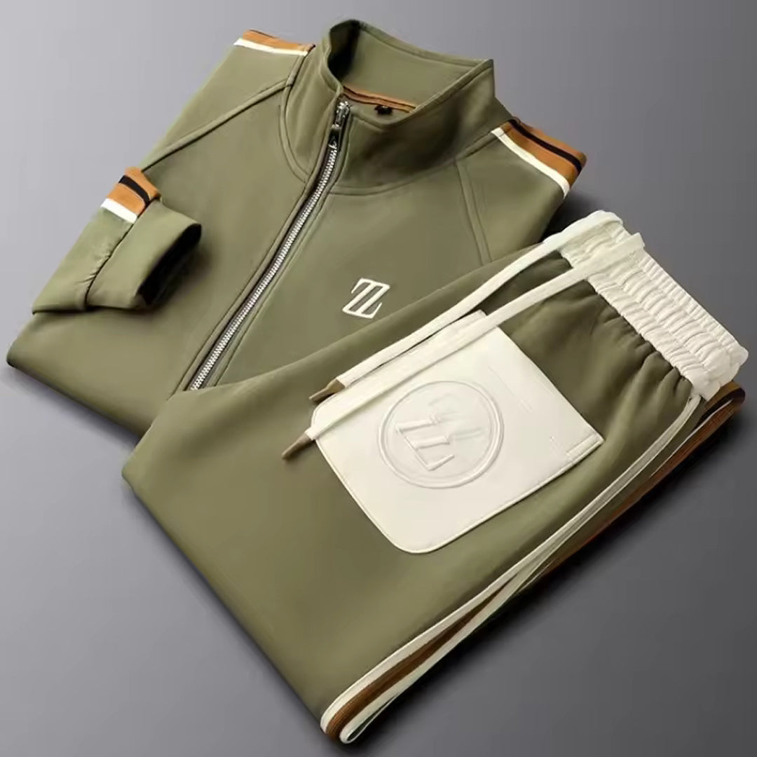 VEKTOR Line Tracksuit