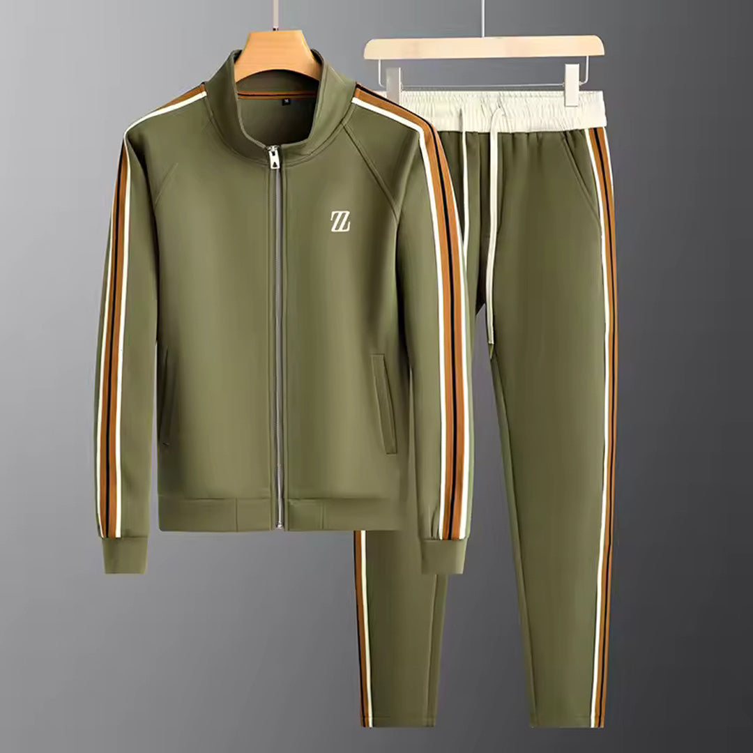 VEKTOR Line Tracksuit
