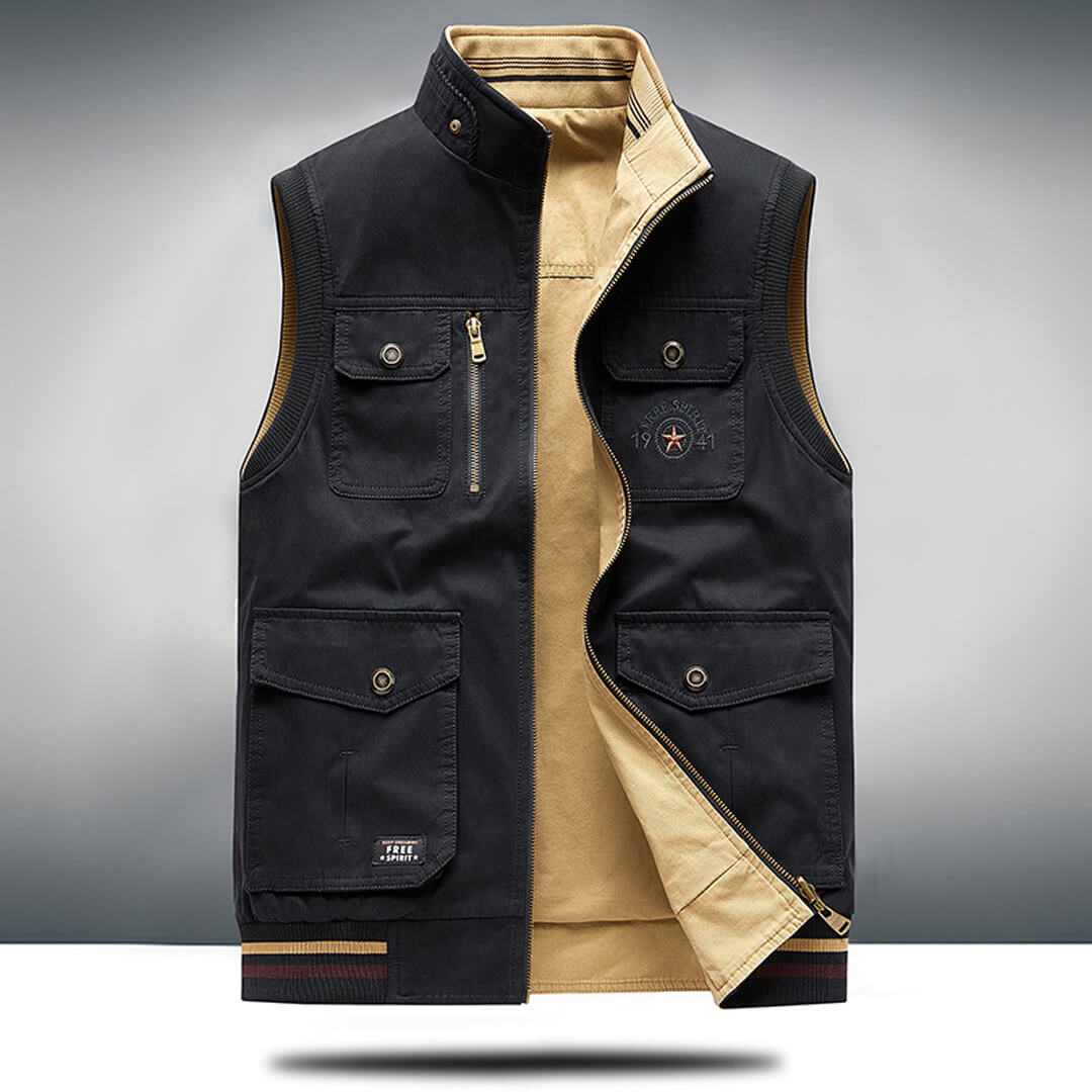 IronPeak Outdoor Vest