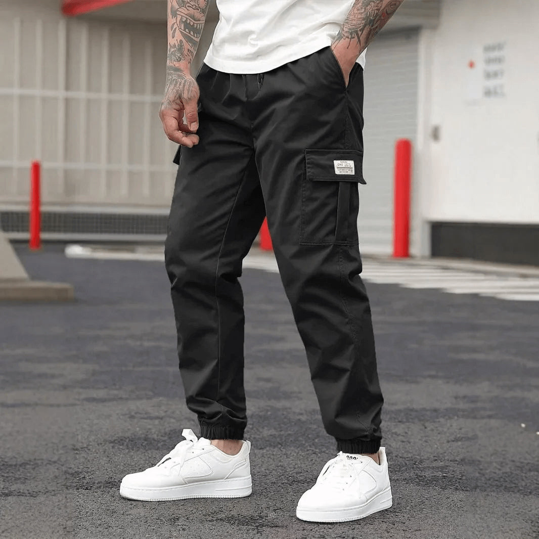 Riven Cargo Pants