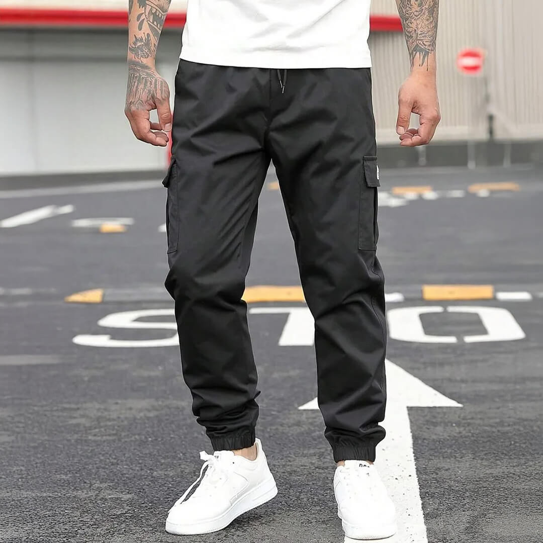 Riven Cargo Pants