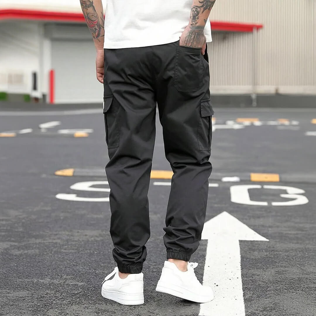 Riven Cargo Pants