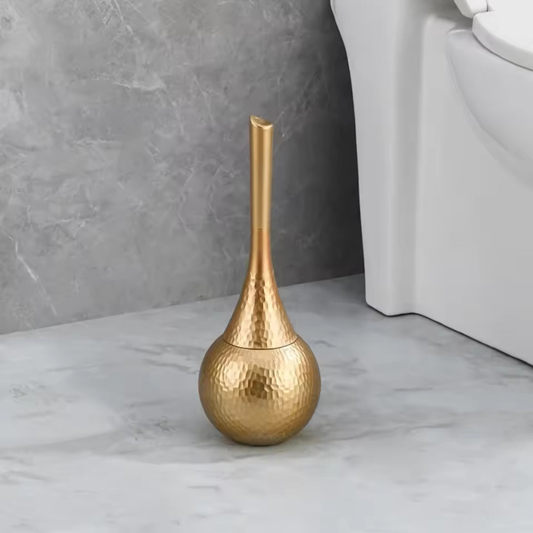 Orbit Luxe Toilet Brush