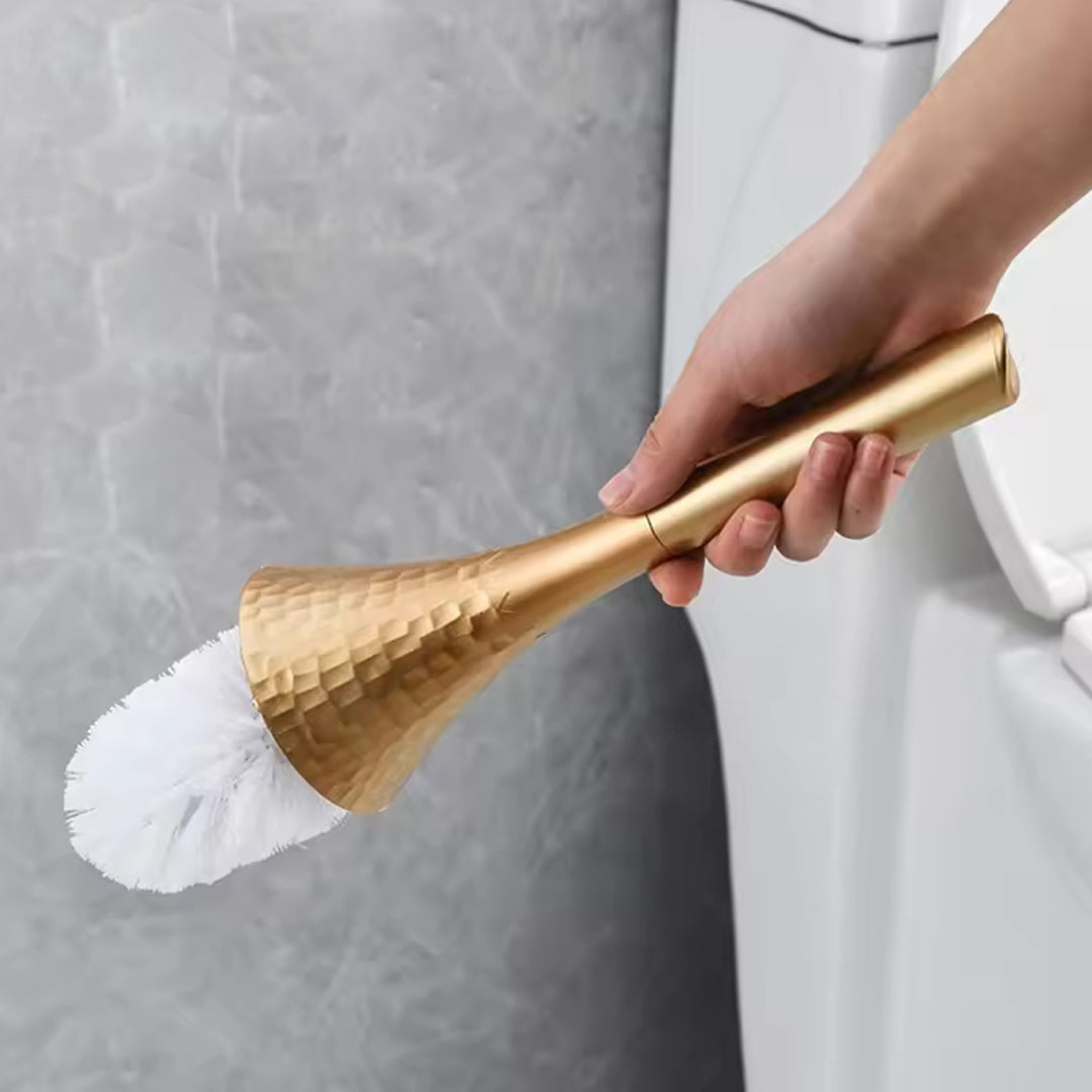 Orbit Luxe Toilet Brush