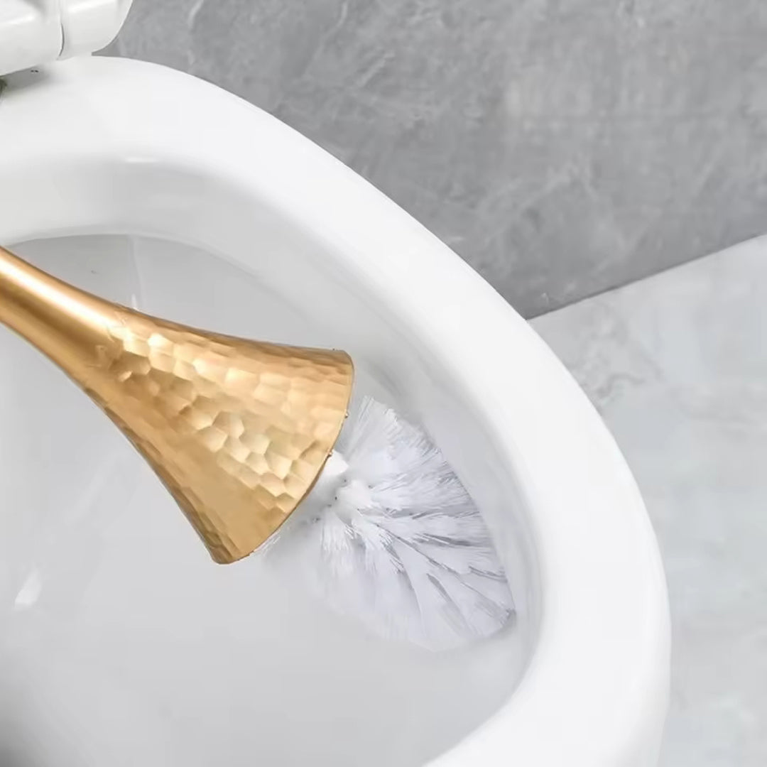 Orbit Luxe Toilet Brush