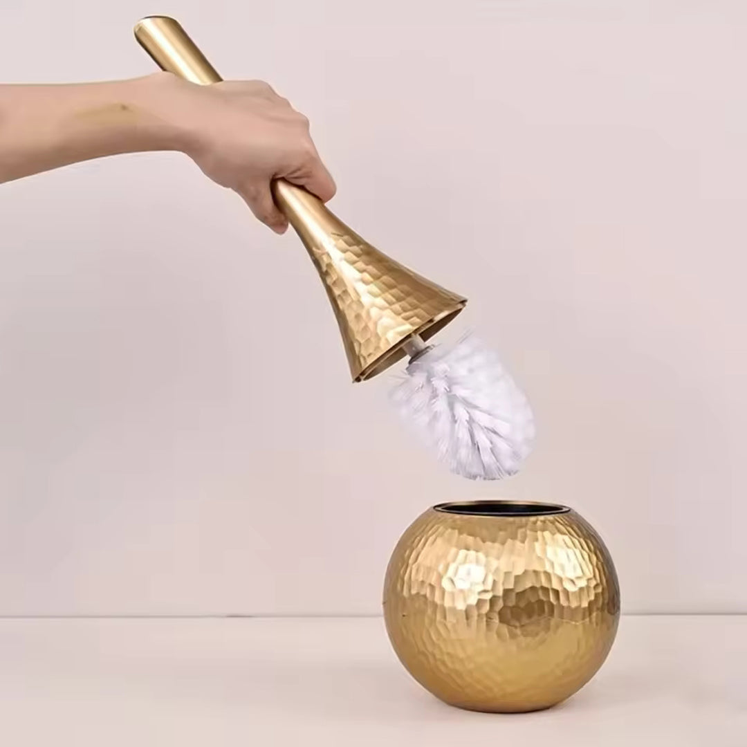 Orbit Luxe Toilet Brush