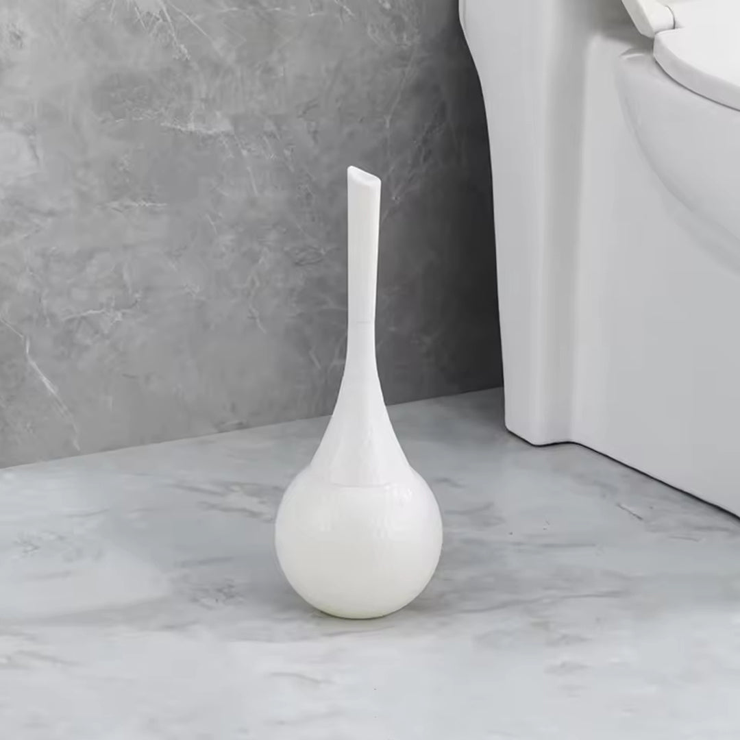 Orbit Luxe Toilet Brush