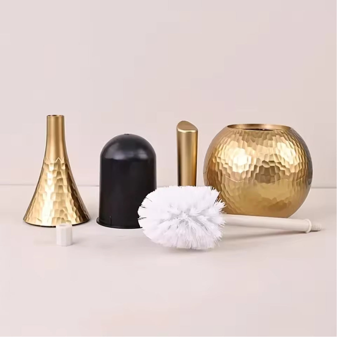 Orbit Luxe Toilet Brush