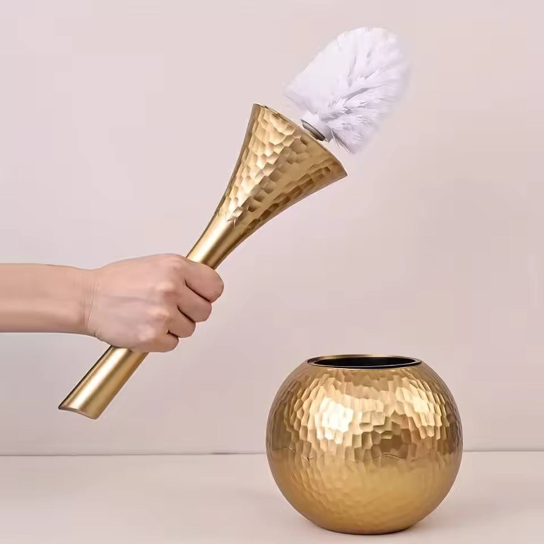 Orbit Luxe Toilet Brush