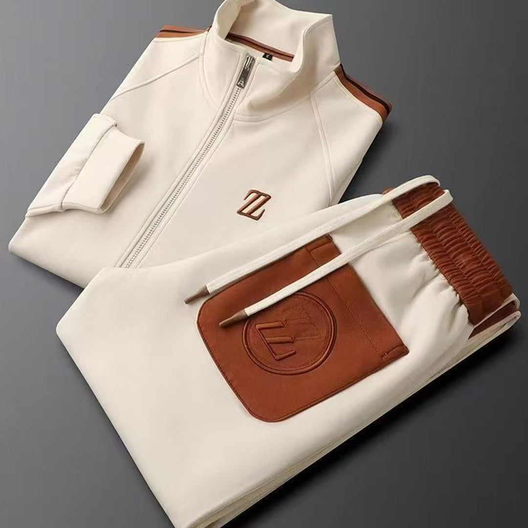 VEKTOR Line Tracksuit