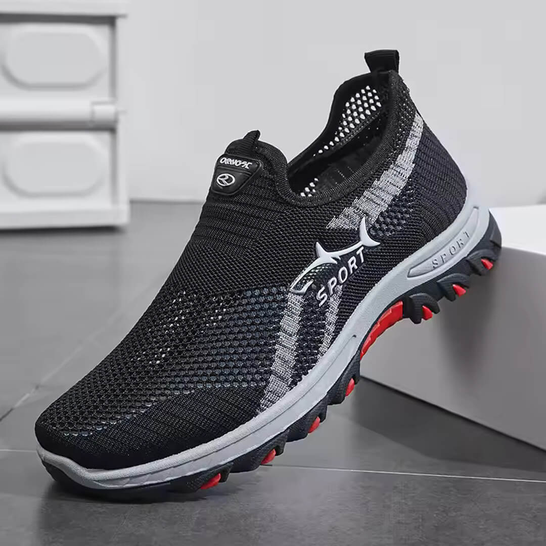 ZEPH Cool Comfort Sneaker