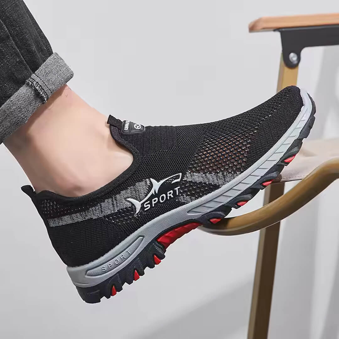 ZEPH Cool Comfort Sneaker