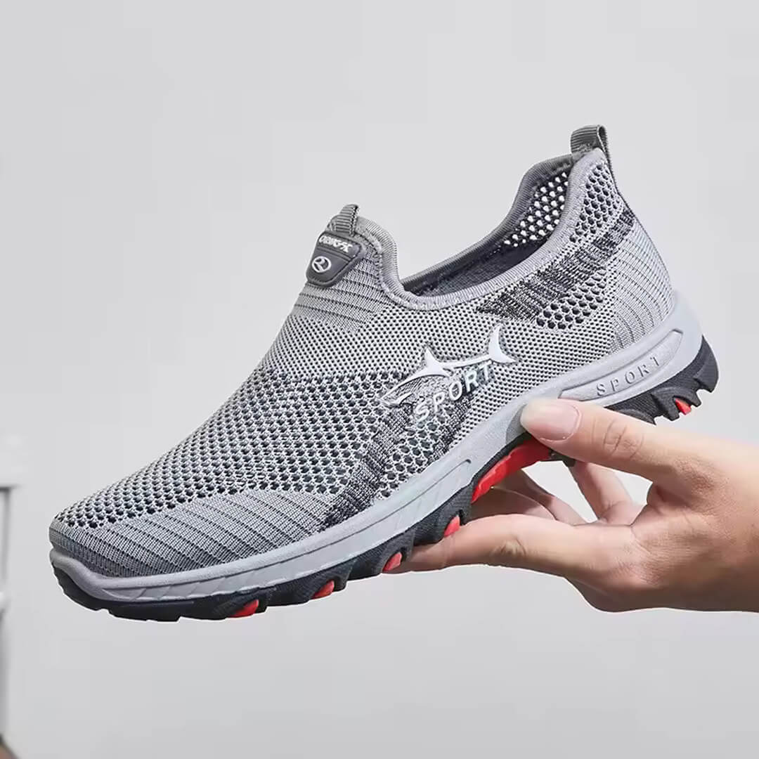 ZEPH Cool Comfort Sneaker