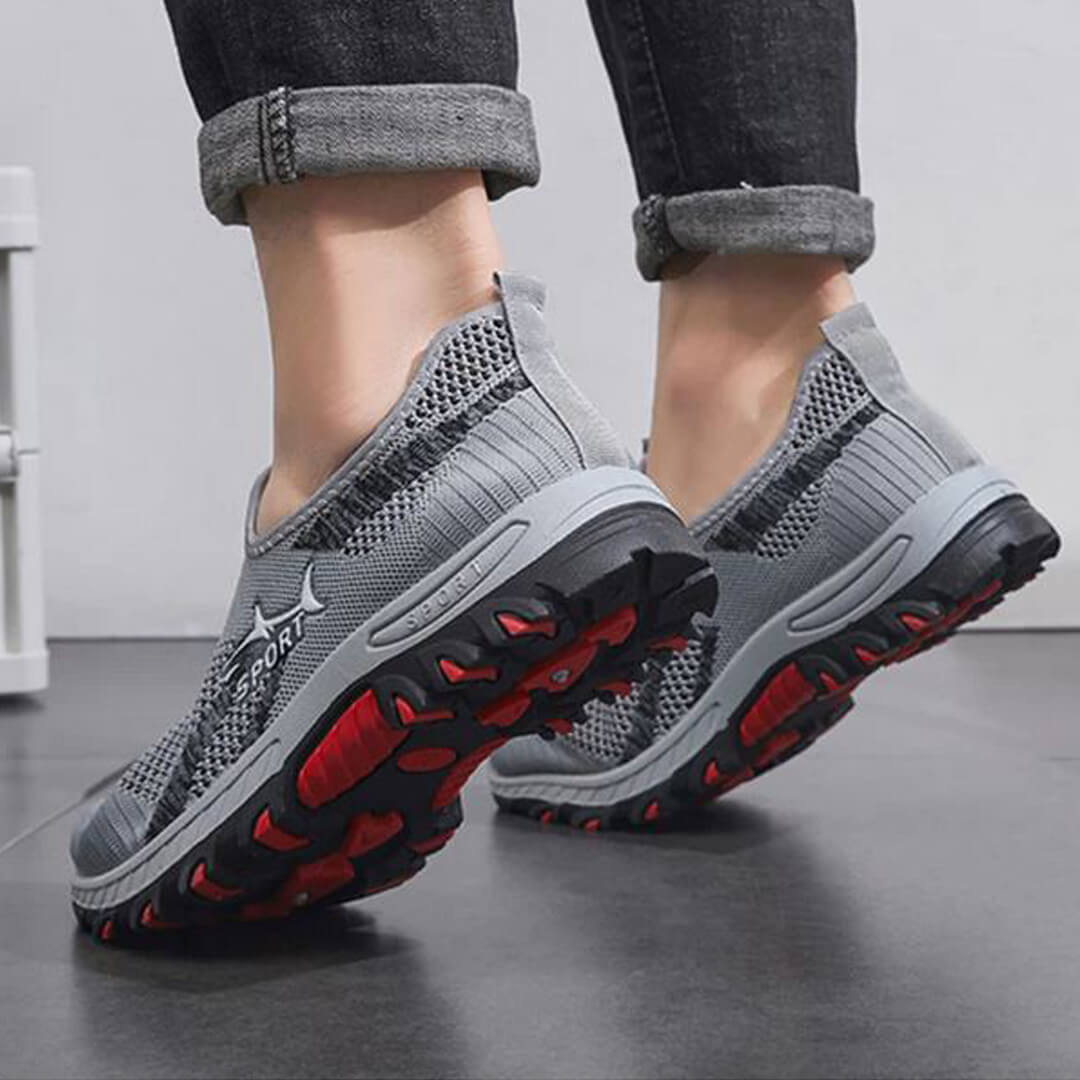 ZEPH Cool Comfort Sneaker