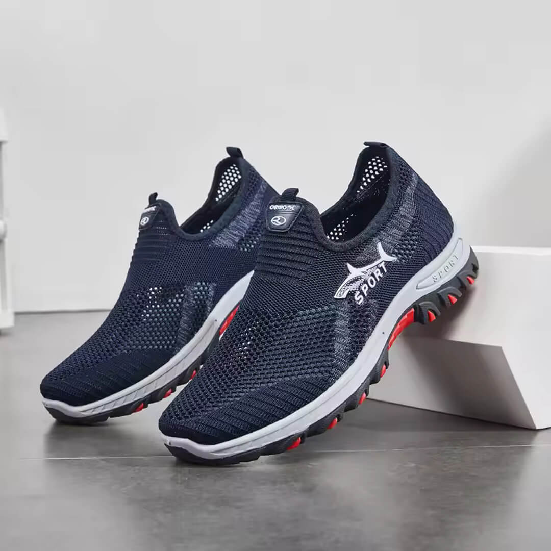 ZEPH Cool Comfort Sneaker