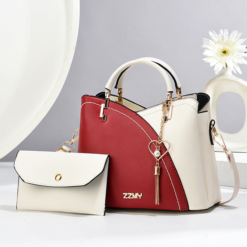 Vivienne Amour Handbag