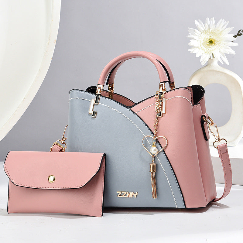 Vivienne Amour Handbag