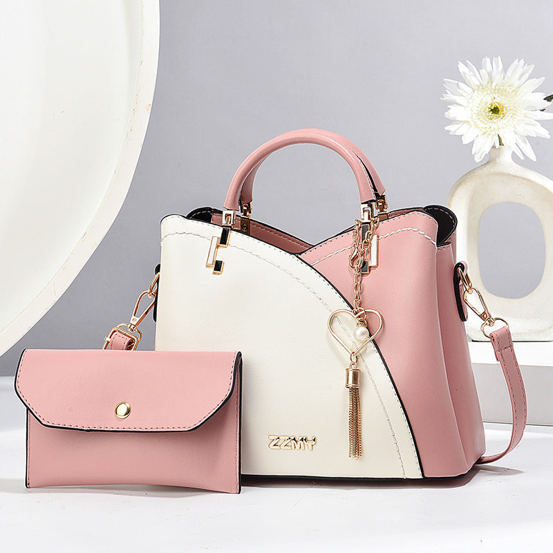 Vivienne Amour Handbag