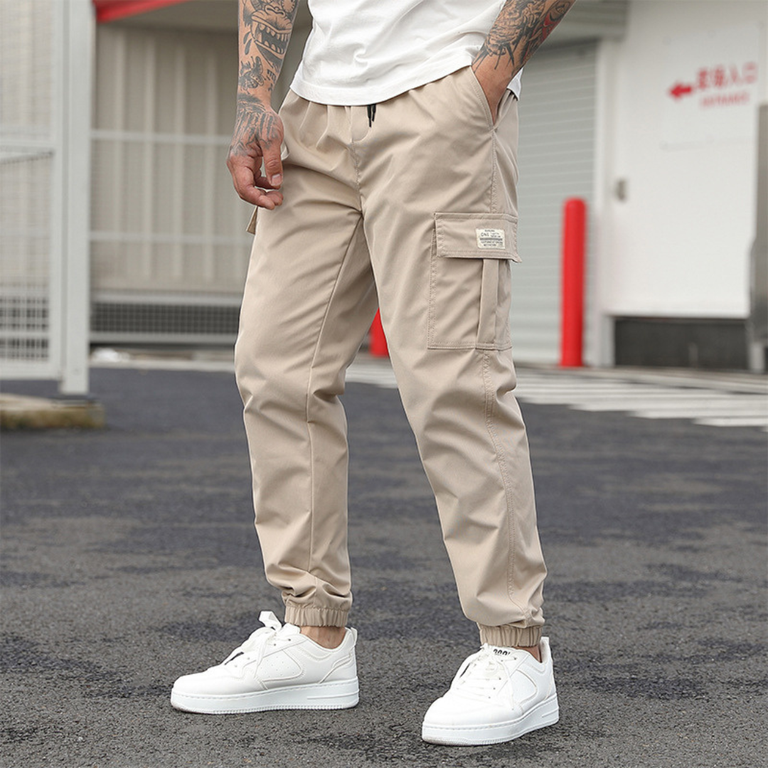 Riven Cargo Pants