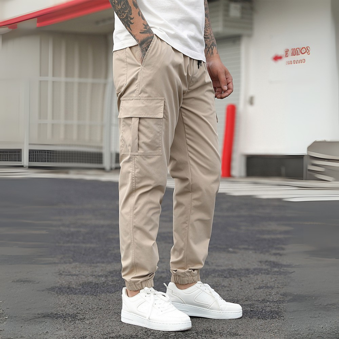 Riven Cargo Pants