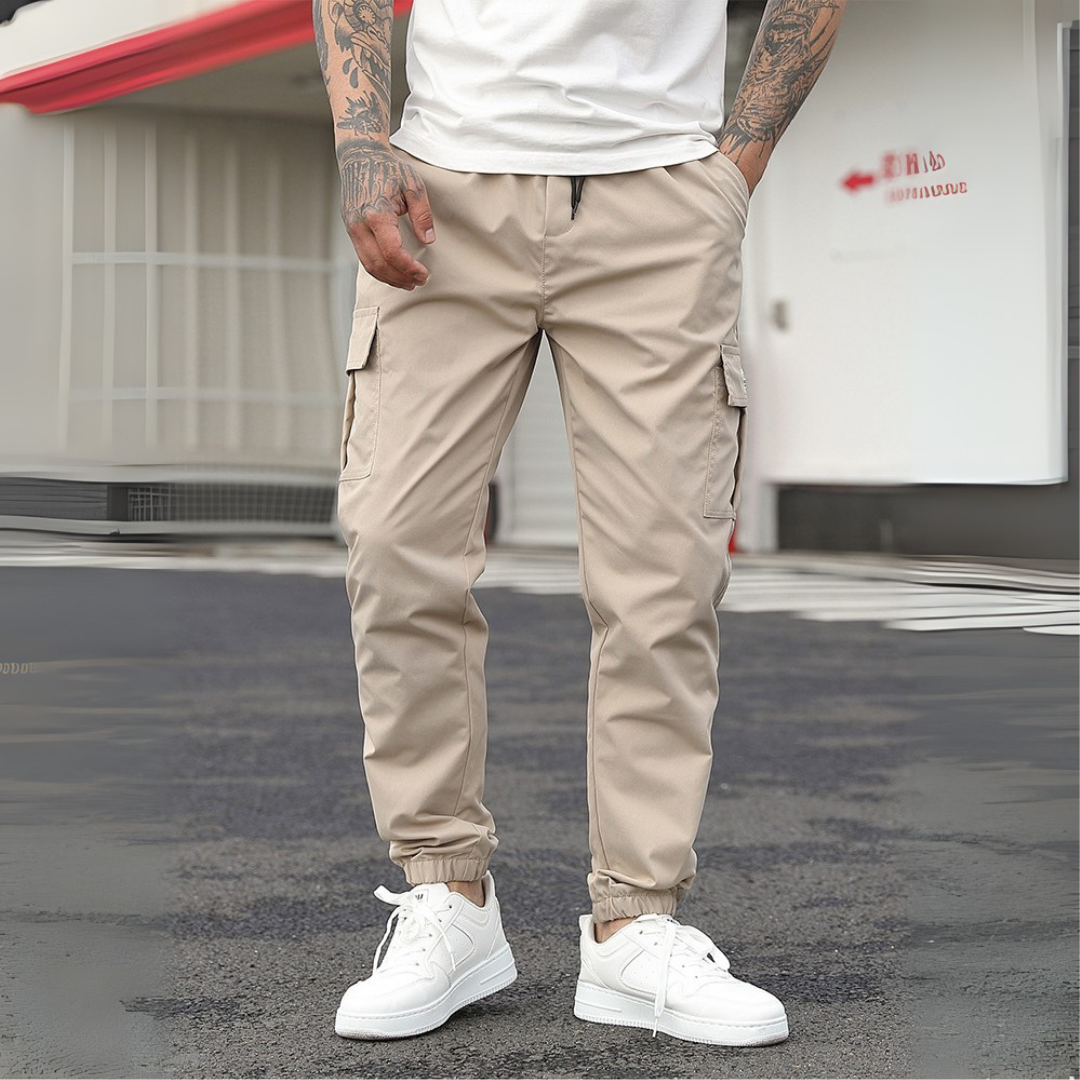 Riven Cargo Pants