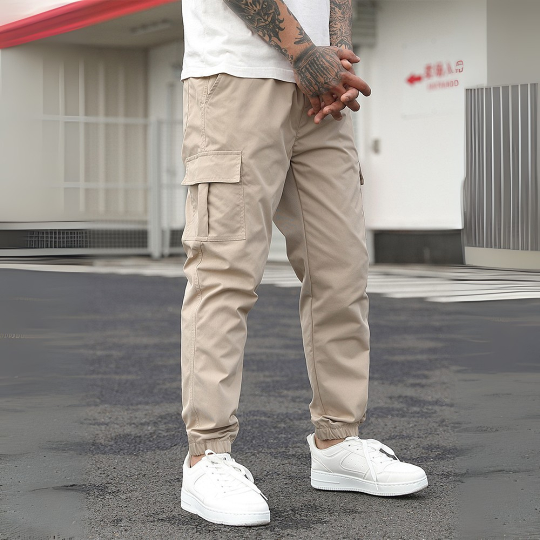 Riven Cargo Pants