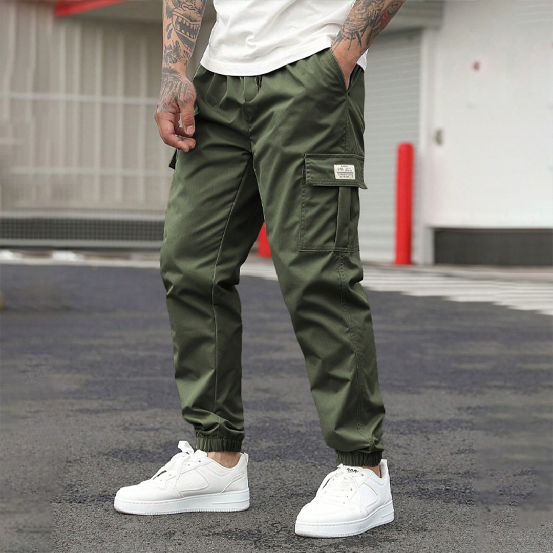 Riven Cargo Pants