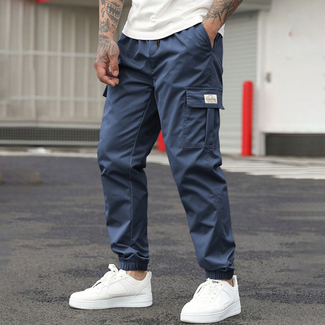 Riven Cargo Pants