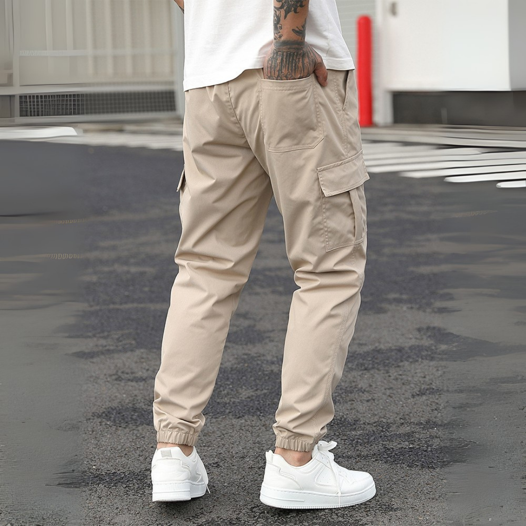 Riven Cargo Pants