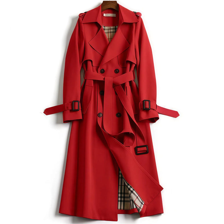 Windsor Heritage Trench