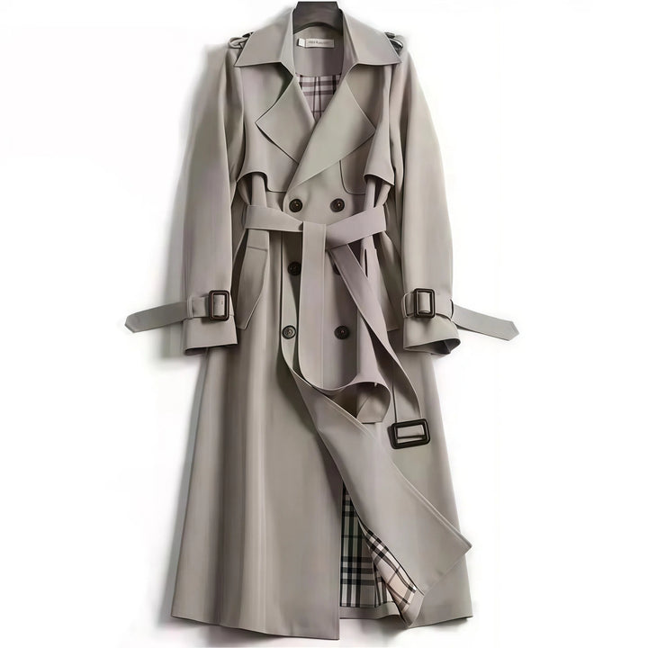 Windsor Heritage Trench