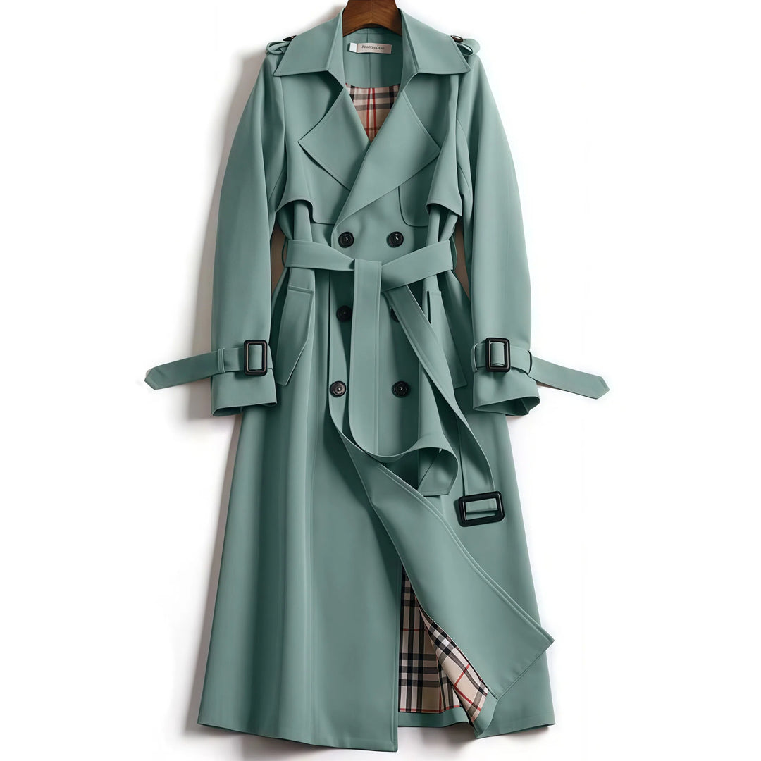 Windsor Heritage Trench