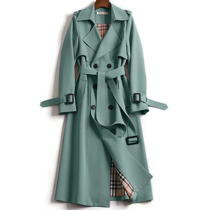 Windsor Heritage Trench