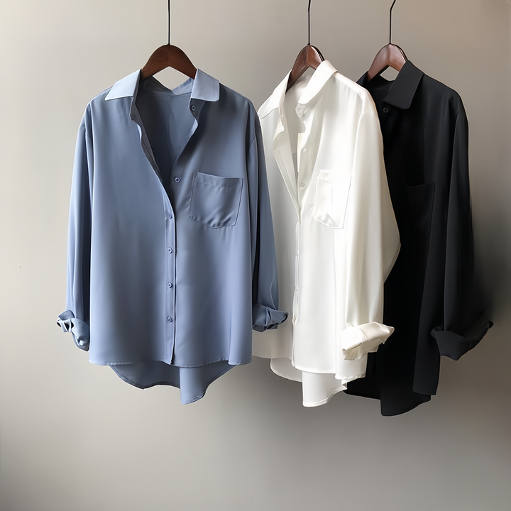 Céleste Blouse Shirt