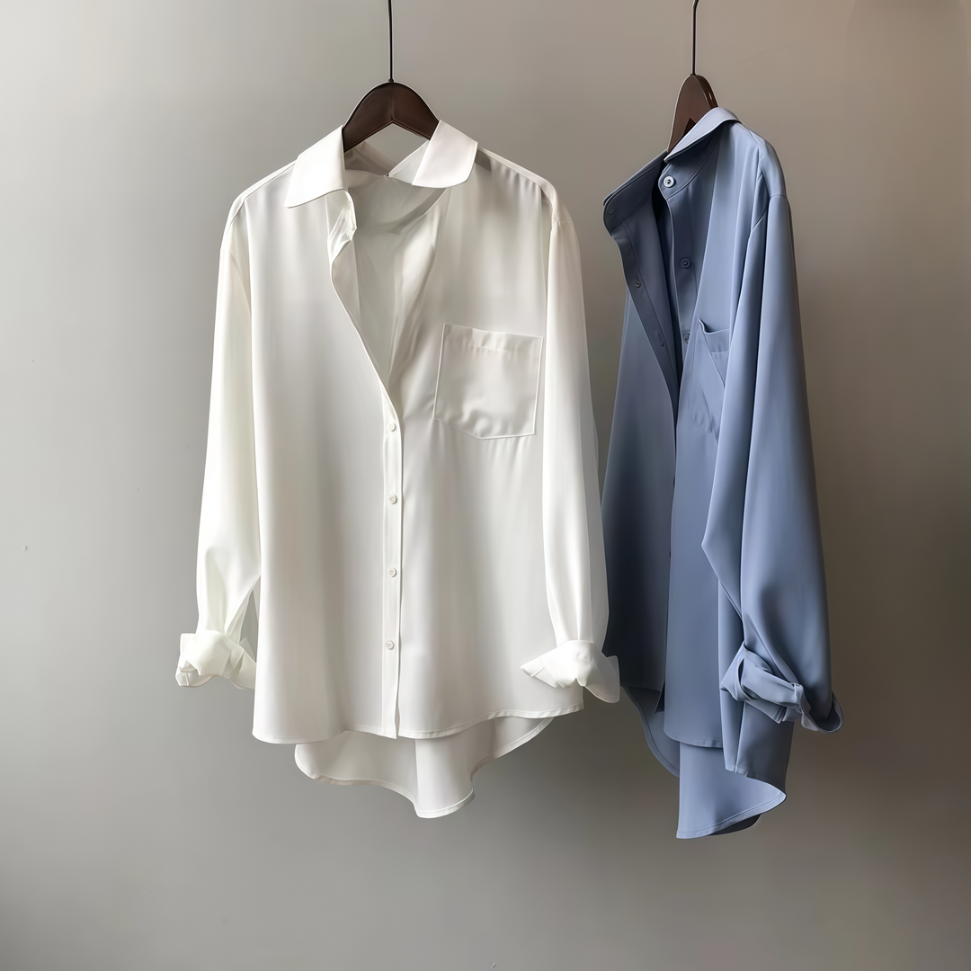 Céleste Blouse Shirt