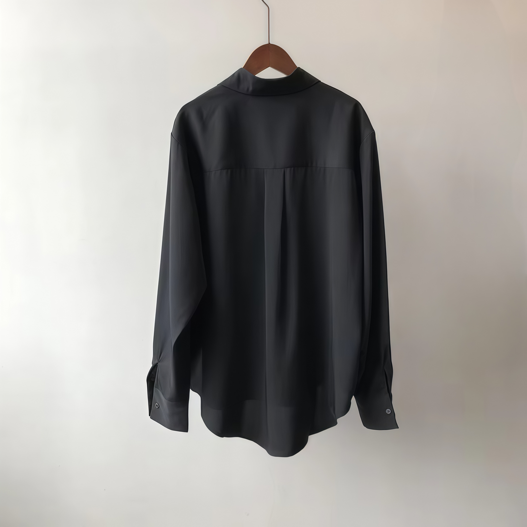 Céleste Blouse Shirt