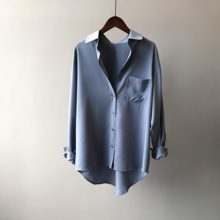 Céleste Blouse Shirt