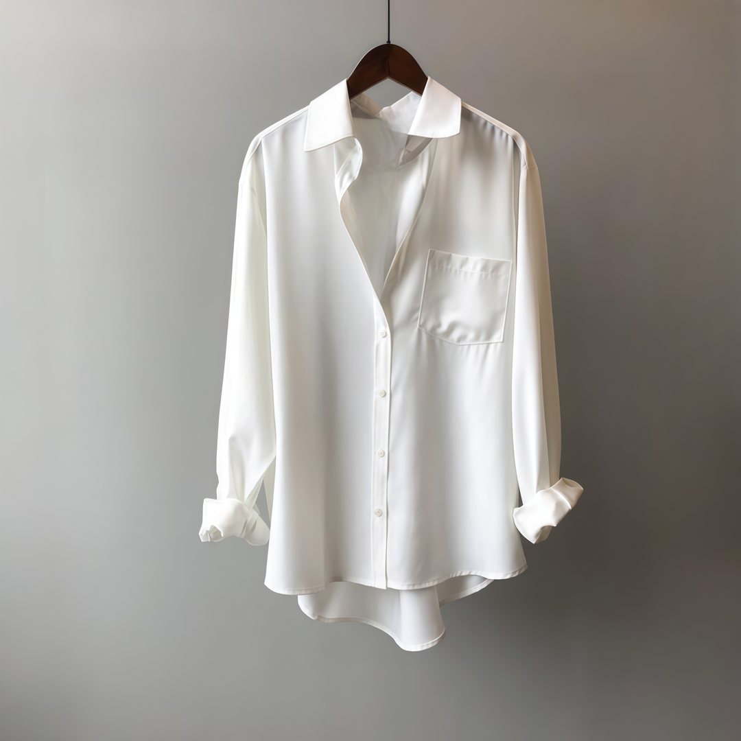 Céleste Blouse Shirt