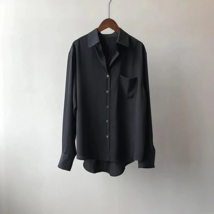 Céleste Blouse Shirt